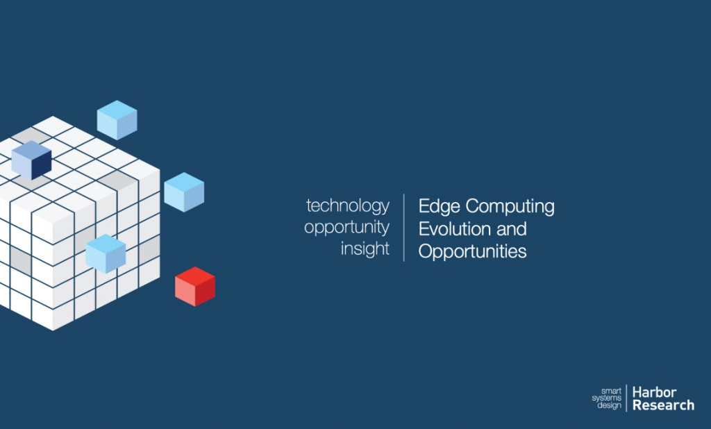 Future Proof Computing | Edge Computing Evolution and Opportunities | Cover