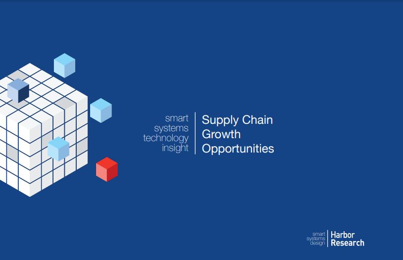 The Big Chill | Supply Chain Growth Opportunities | Cover