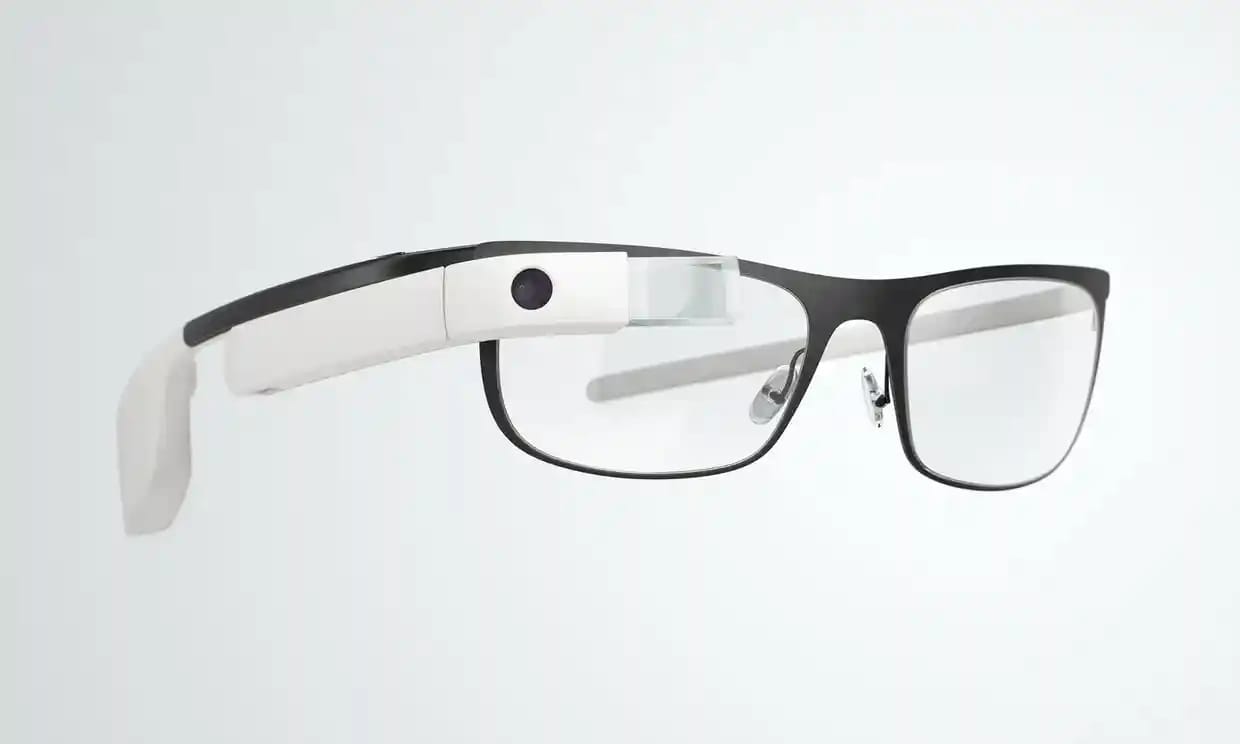Goodbye Smartphone, Hello Spatial Computing | Smart Glasses | Augmented Reality (AR) Glasses