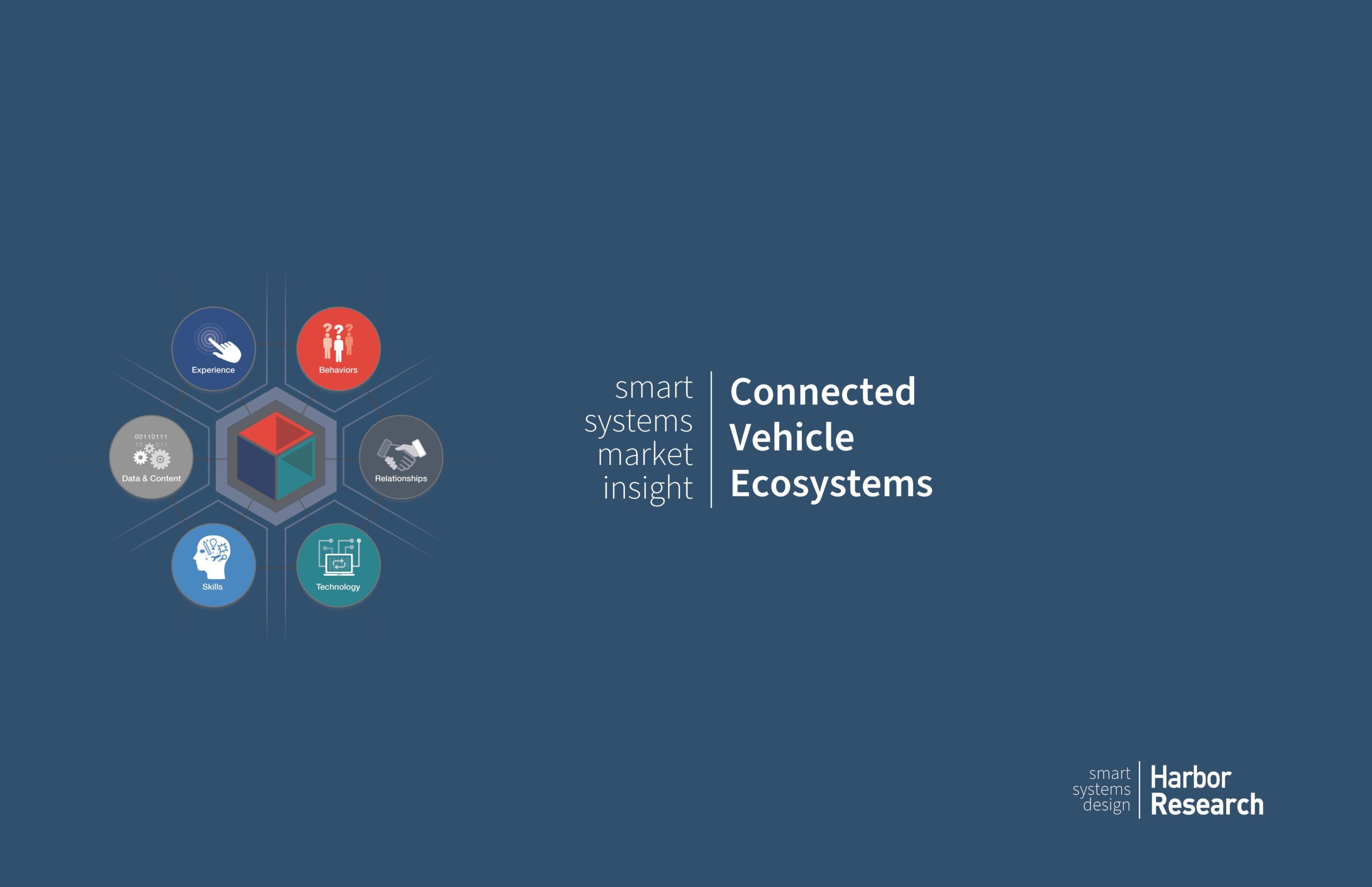 Connected Vehicle Ecosystems PDF Cover