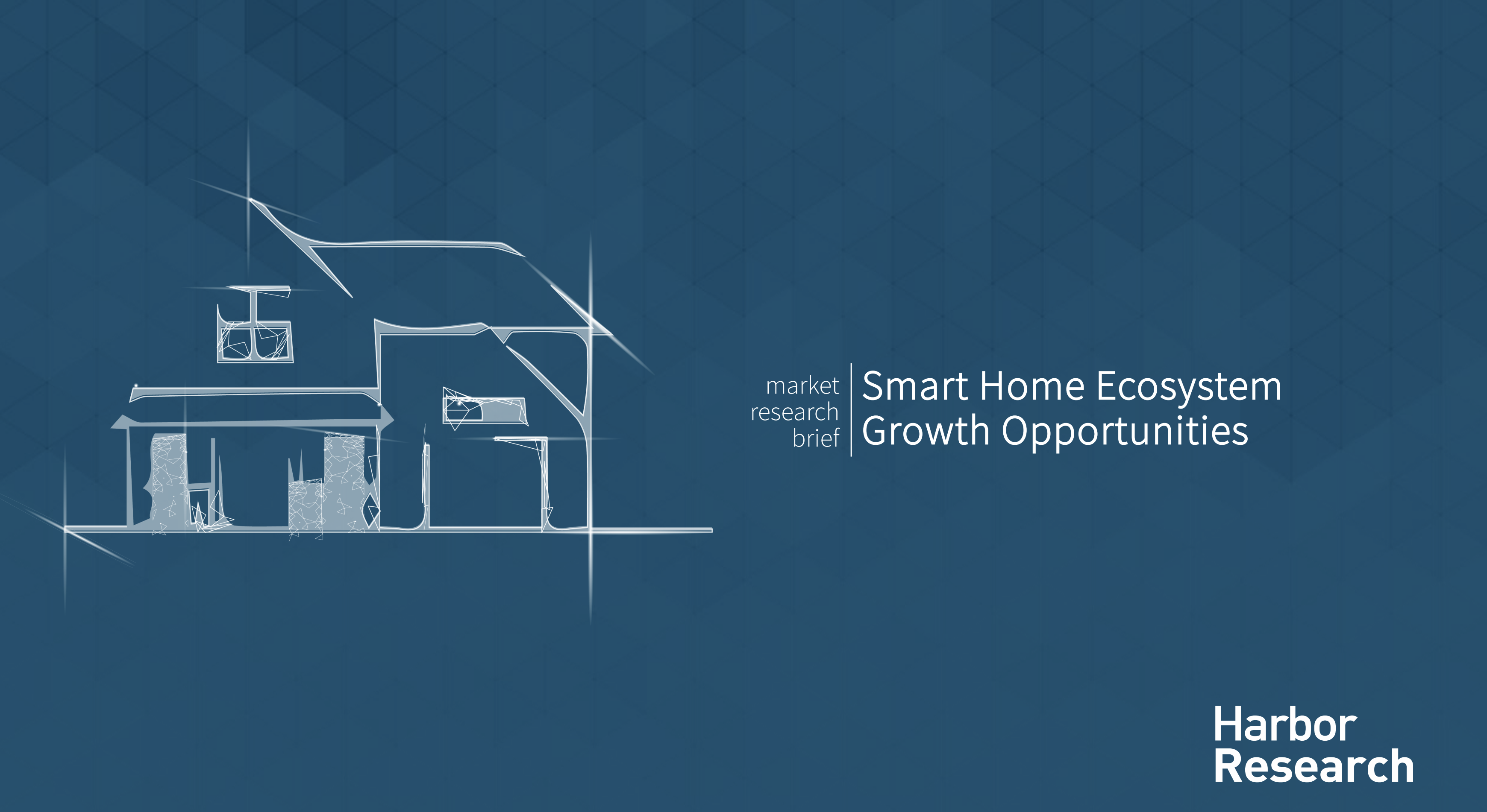 Smart Home Ecosystem Growth Opportunities Insight Cover