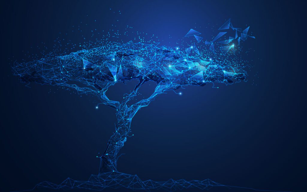 The Internet Beyond the Internet | M12 Microsoft Lee Feldman | Future Perfect Tech | Digital Tree
