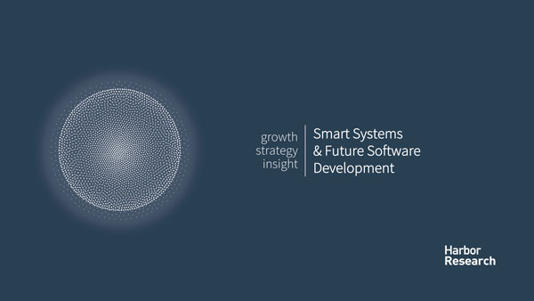 By Invitation Only: New Rules for OEMs | Smart Systems and Future Software Development | Cover