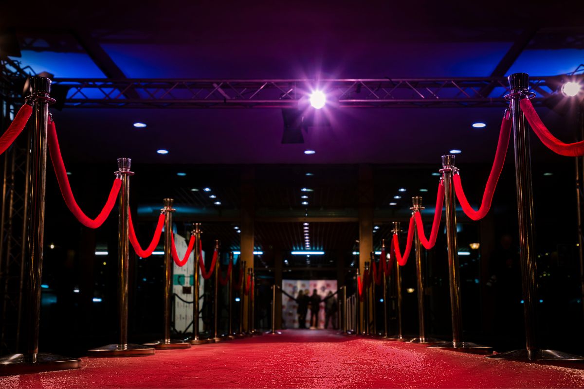 By Invitation Only: New Rules for OEMs | Red Carpet