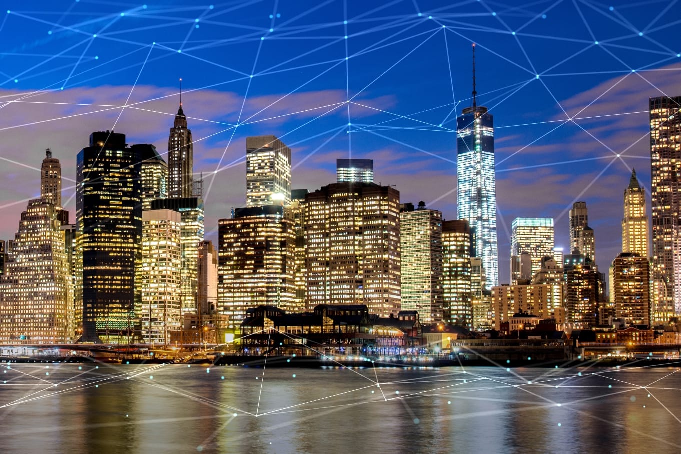 Smart Buildings & Smart Grids Need Interoperable Systems